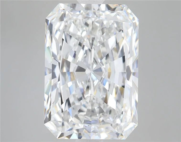 9.31 Carat · RADIANT · E · VVS2 · IGI · Excellent Cut