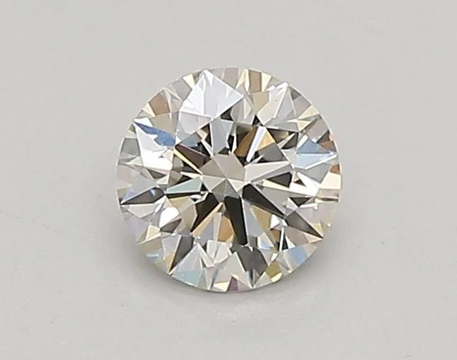 0.32 Carat · ROUND · G · VS1 · IGI · Excellent Cut