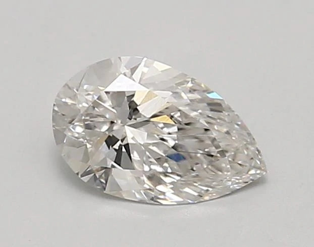 0.90 Carat · PEAR · F · VVS2 · IGI · Excellent Cut