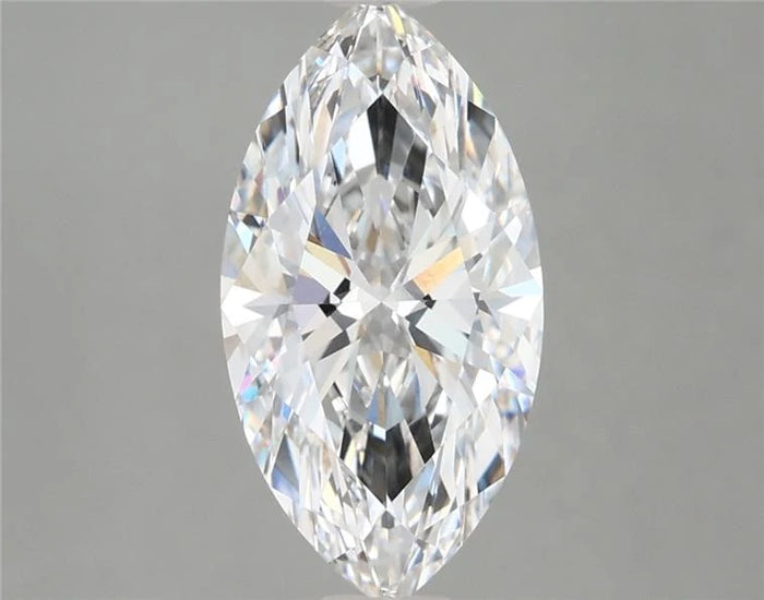 2.40 Carat · MARQUISE · E · IF · IGI · Excellent Cut
