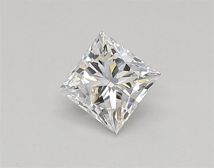 0.38 Carat · PRINCESS · E · IF · IGI · Excellent Cut