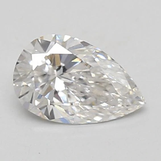 0.81 Carat · PEAR · E · VS2 · IGI · Excellent Cut