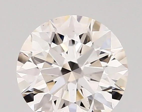 1.07 Carat · ROUND · D · VS1 · IGI · Ideal Cut