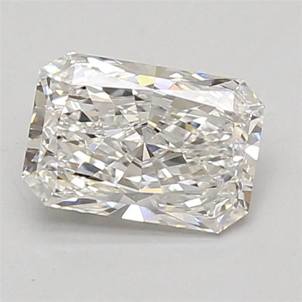 1.42 Carat · RADIANT · E · VS1 · IGI · Excellent Cut