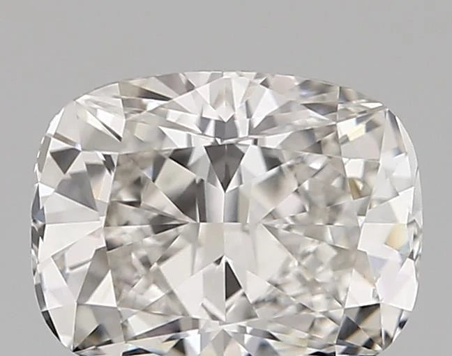 1.96 Carat · CUSHION · G · VVS1 · IGI · Excellent Cut