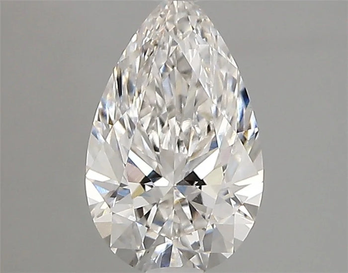 1.30 Carat · PEAR · F · IF · IGI · Excellent Cut