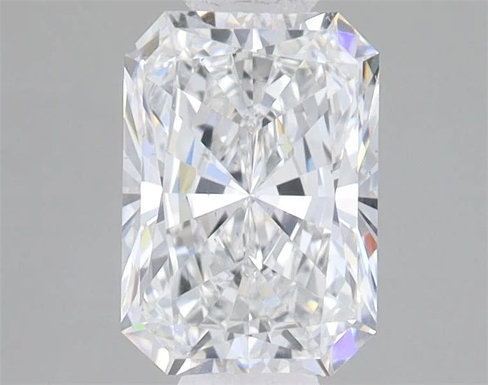 1.52 Carat · RADIANT · D · VS2 · IGI · Excellent Cut