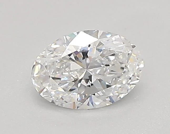 0.38 Carat · OVAL · E · IF · IGI · Excellent Cut