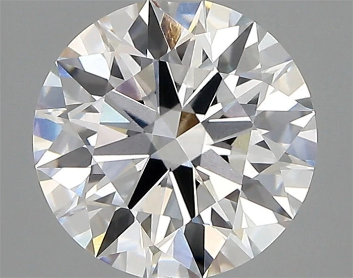2.63 Carat · ROUND · D · VVS1 · IGI · Ideal Cut