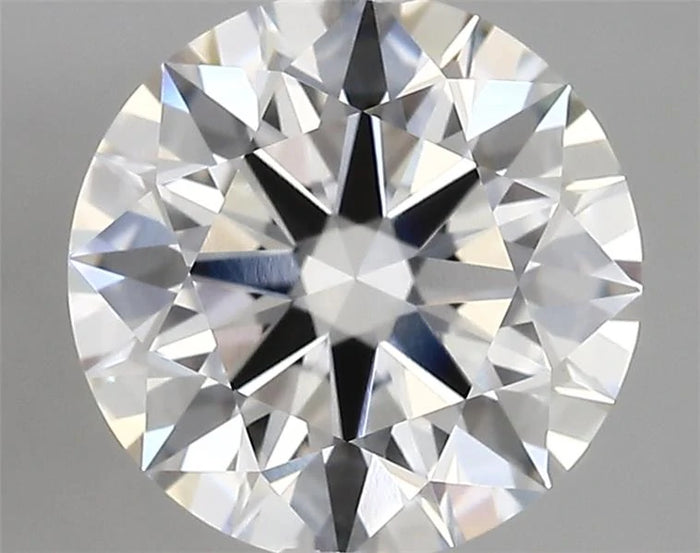 3.23 Carat · ROUND · E · VVS1 · IGI · Ideal Cut