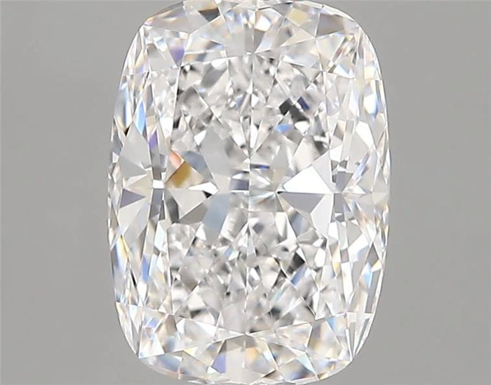 2.82 Carat · CUSHION · E · IF · IGI · Excellent Cut