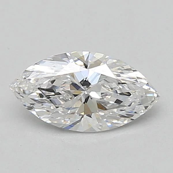 0.77 Carat · MARQUISE · D · VS2 · IGI · Excellent Cut