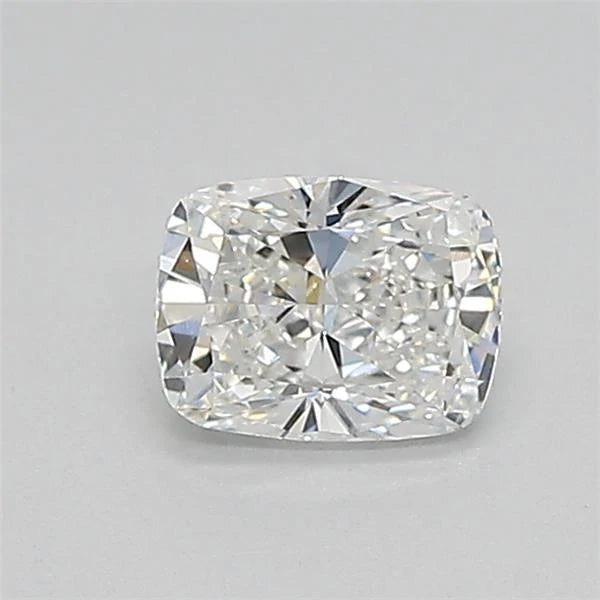 0.45 Carat · CUSHION · E · VVS1 · IGI · Very Good Cut