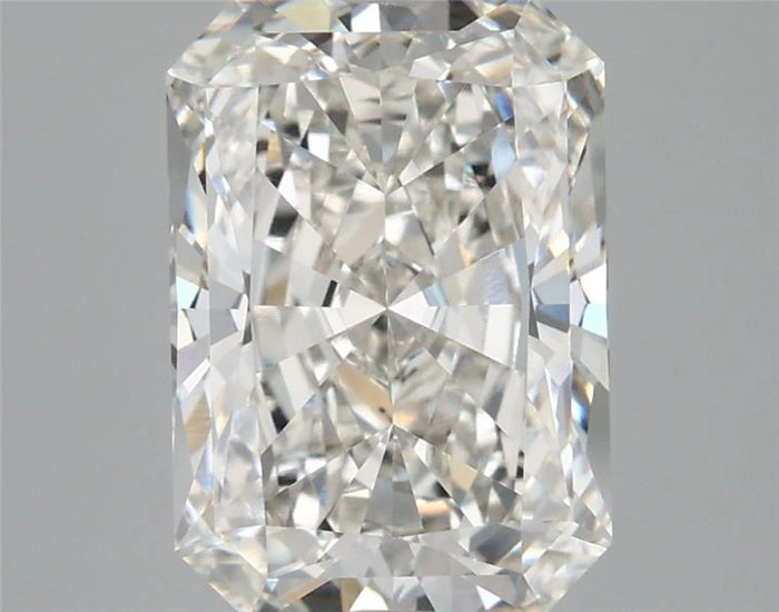 4.11 Carat · RADIANT · G · VVS1 · IGI · Excellent Cut
