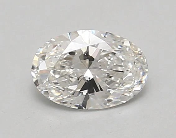 0.77 Carat · OVAL · E · IF · IGI · Very Good Cut