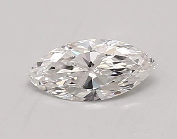 0.42 Carat · MARQUISE · D · IF · IGI · Excellent Cut