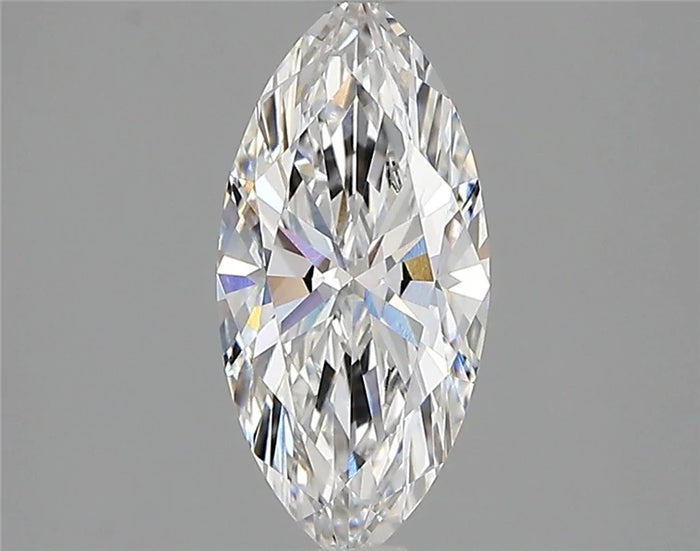 1.34 Carat · MARQUISE · D · IF · IGI · Excellent Cut