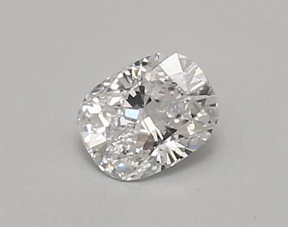 0.44 Carat · CUSHION · D · VS1 · IGI · Very Good Cut