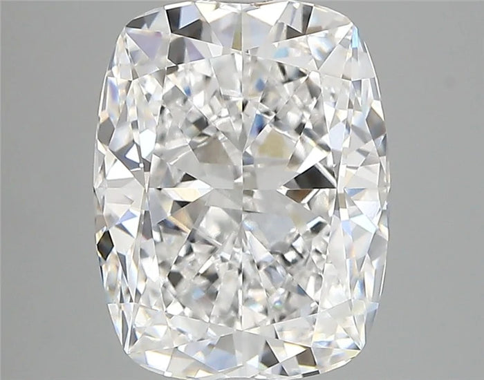 4.00 Carat · CUSHION · D · VVS2 · IGI · Excellent Cut