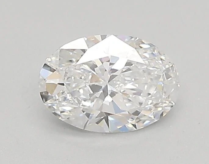 0.49 Carat · OVAL · E · IF · IGI · Excellent Cut