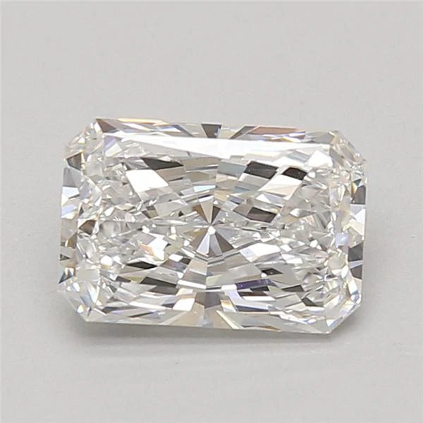 1.99 Carat · RADIANT · D · VS2 · IGI · Excellent Cut