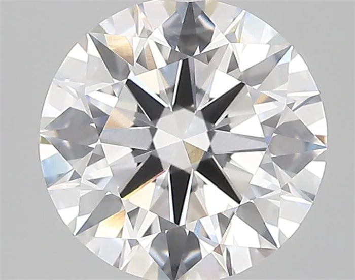 2.57 Carat · ROUND · E · VVS2 · IGI · Ideal Cut
