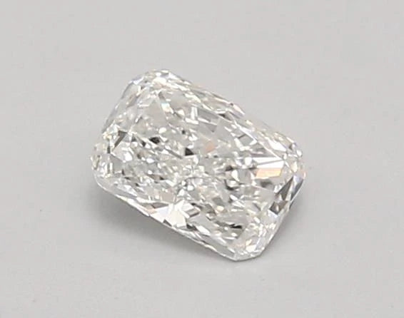 0.45 Carat · CUSHION · E · VVS1 · IGI · Very Good Cut