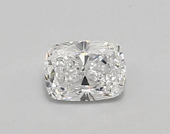 0.44 Carat · CUSHION · D · VVS2 · IGI · Very Good Cut