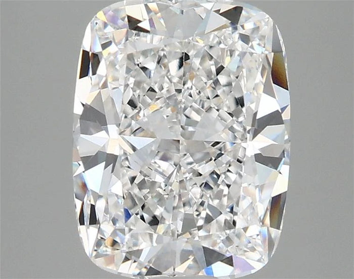 3.02 Carat · CUSHION · E · VVS2 · IGI · Excellent Cut