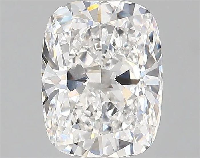 2.23 Carat · CUSHION · E · VVS2 · IGI · Excellent Cut