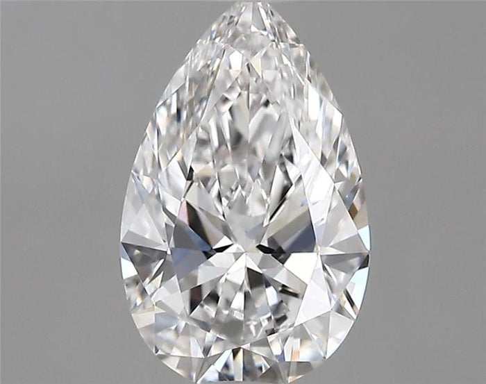 1.30 Carat · PEAR · D · VVS1 · IGI · Excellent Cut