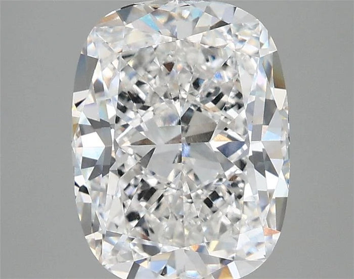 3.02 Carat · CUSHION · E · VVS2 · IGI · Excellent Cut