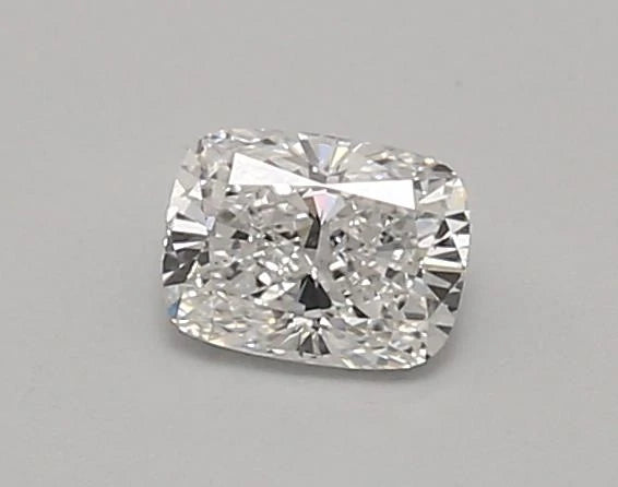 0.48 Carat · CUSHION · D · VS2 · IGI · Excellent Cut