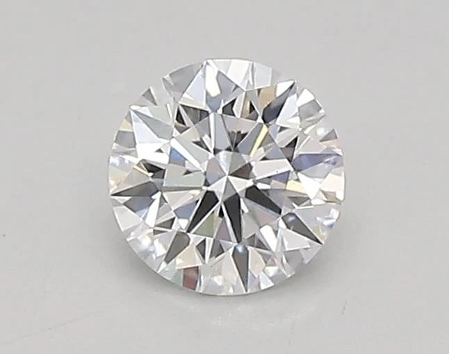 0.33 Carat · ROUND · D · VS1 · IGI · Ideal Cut