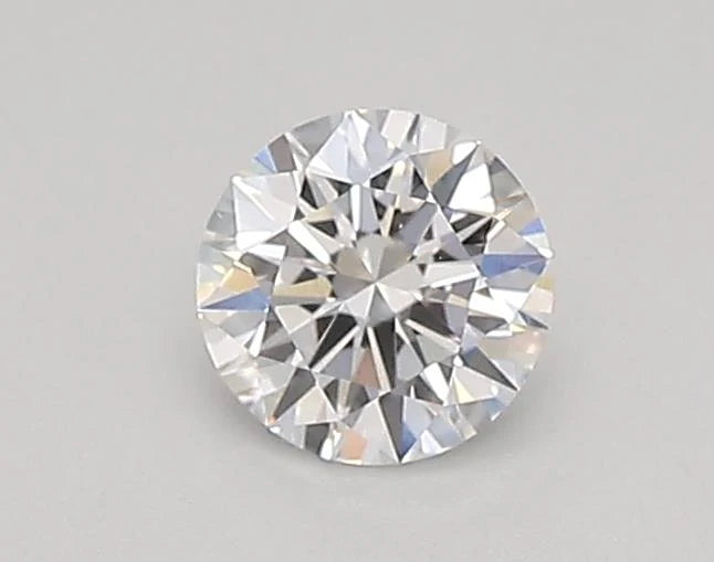 0.33 Carat · ROUND · D · VS1 · IGI · Ideal Cut