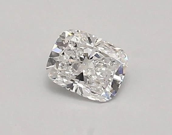 0.45 Carat · CUSHION · D · VVS2 · IGI · Very Good Cut