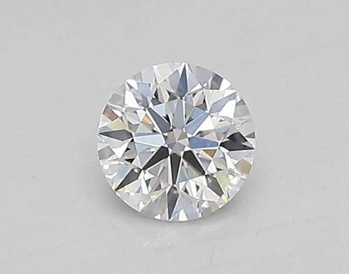 0.32 Carat · ROUND · D · VS1 · IGI · Ideal Cut