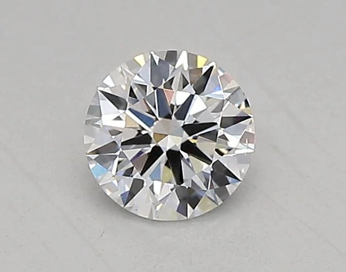 0.33 Carat · ROUND · D · VS1 · IGI · Ideal Cut