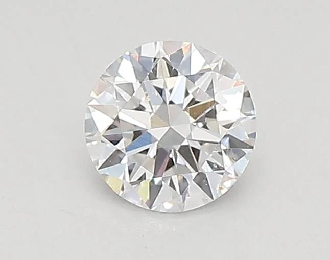 0.31 Carat · ROUND · D · VVS2 · IGI · Excellent Cut