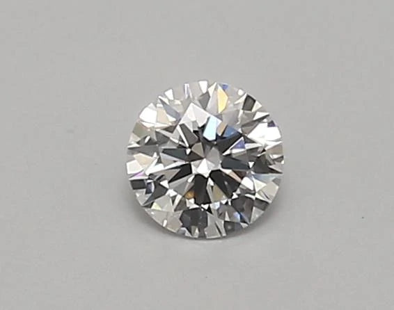 0.31 Carat · ROUND · D · VVS2 · IGI · Ideal Cut