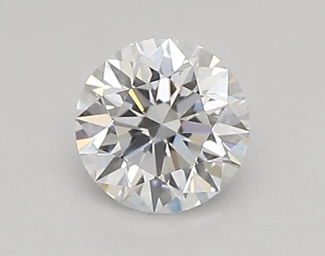0.32 Carat · ROUND · D · VS1 · IGI · Ideal Cut