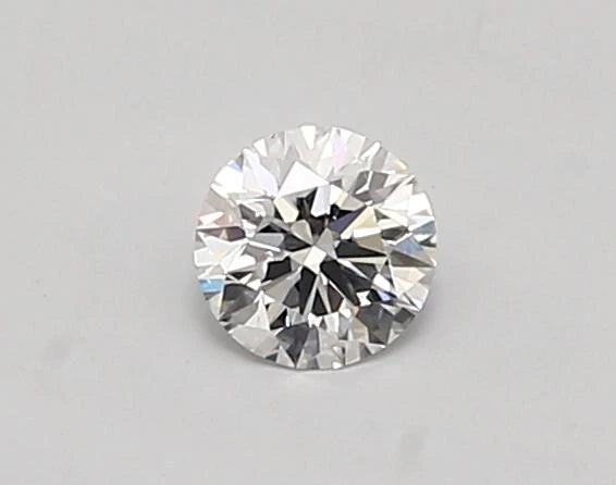 0.33 Carat · ROUND · D · VS1 · IGI · Ideal Cut