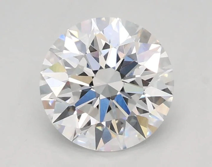 0.94 Carat · ROUND · D · VVS1 · IGI · Ideal Cut