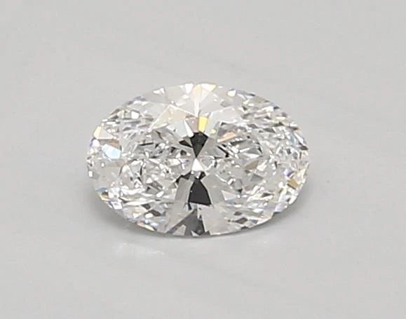 0.52 Carat · OVAL · D · IF · IGI · Excellent Cut
