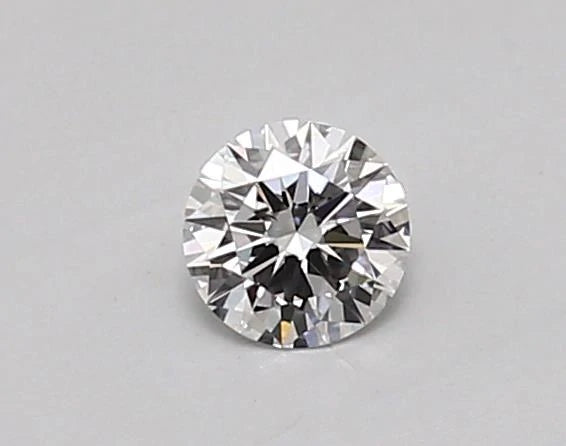 0.31 Carat · ROUND · D · VVS2 · IGI · Excellent Cut