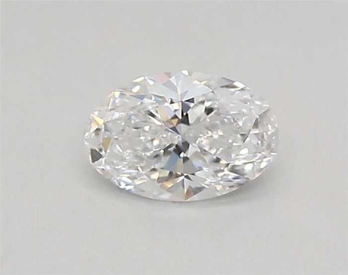 0.49 Carat · OVAL · D · IF · IGI · Excellent Cut