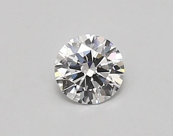 0.32 Carat · ROUND · D · VS1 · IGI · Excellent Cut