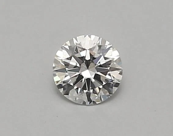 0.33 Carat · ROUND · D · VS1 · IGI · Ideal Cut