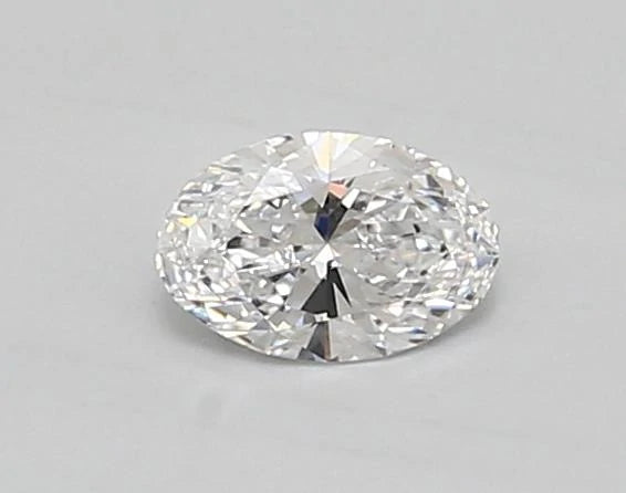 0.44 Carat · OVAL · D · IF · IGI · Excellent Cut