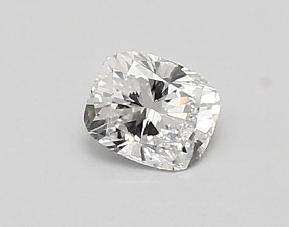 0.45 Carat · CUSHION · D · VS1 · IGI · Very Good Cut